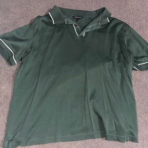 Men’s Banana Republic polo